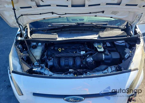 2017 Ford Transit Connect Xl z USA, uszkodzony, nr VIN NM0LS7E77H1314799